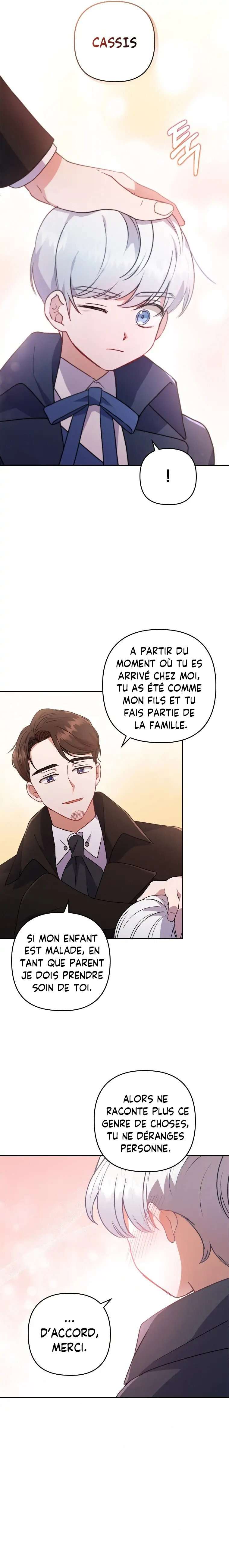 Read You’ve Got the Wrong Girl FR Manga Online