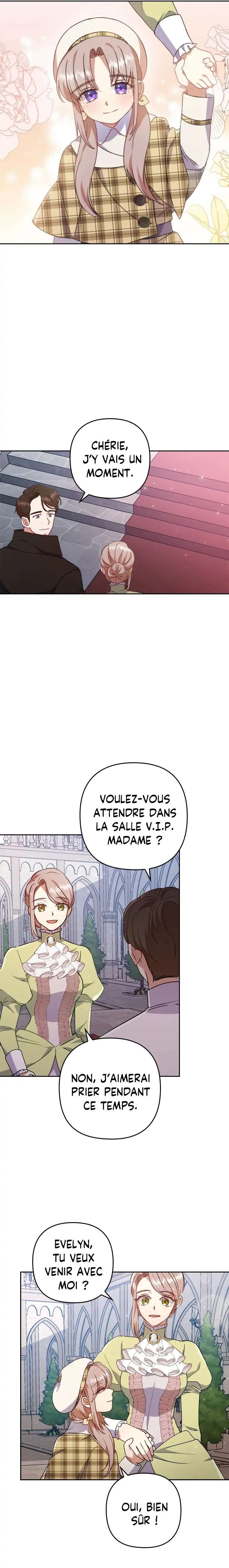 Read You’ve Got the Wrong Girl FR Manga Online