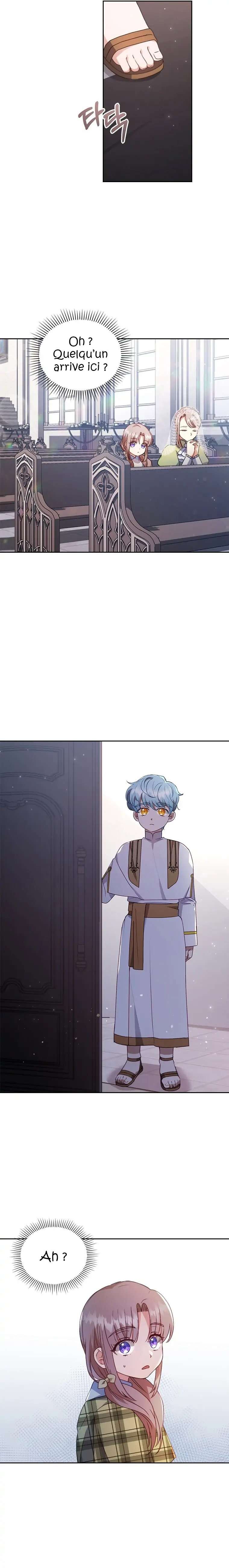 Read You’ve Got the Wrong Girl FR Manga Online