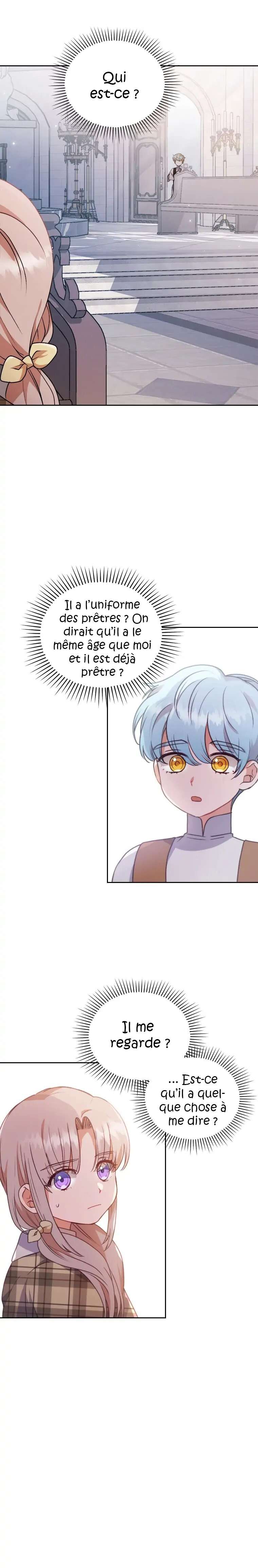 Read You’ve Got the Wrong Girl FR Manga Online