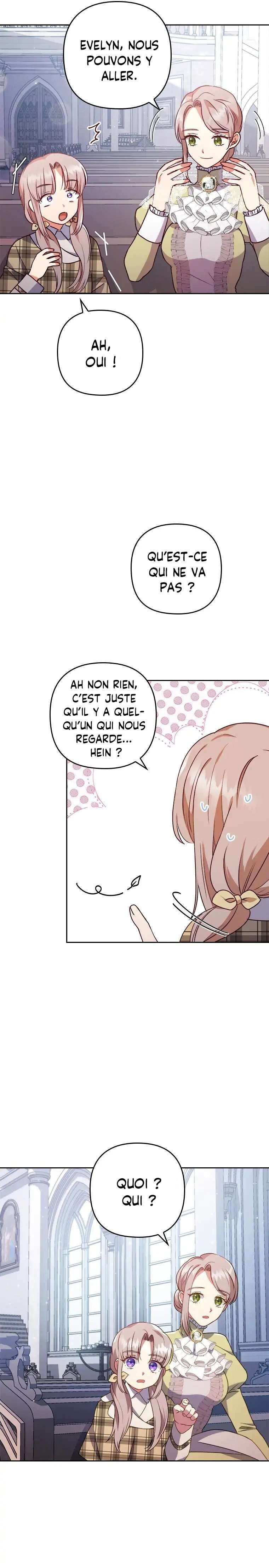 Read You’ve Got the Wrong Girl FR Manga Online
