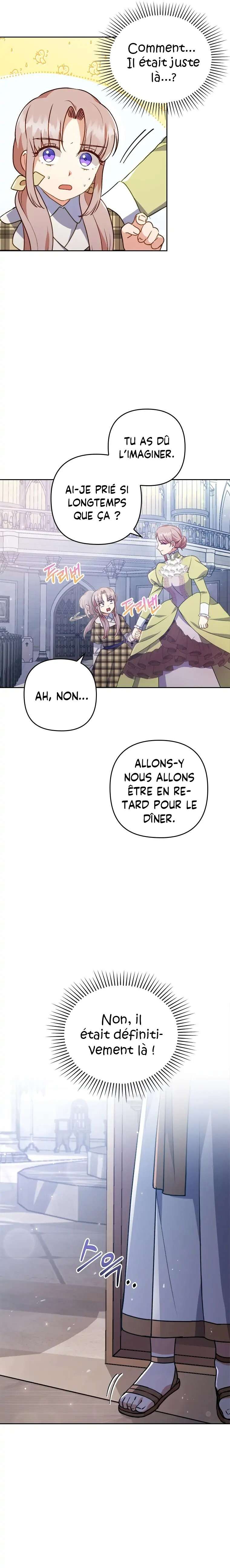 Read You’ve Got the Wrong Girl FR Manga Online
