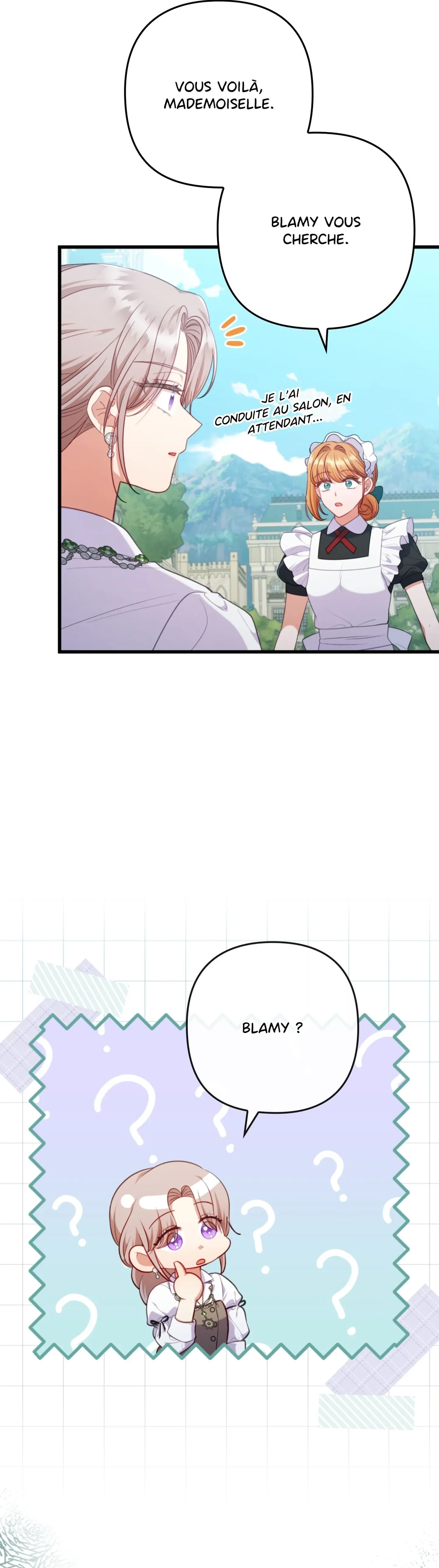 Read You’ve Got the Wrong Girl FR Manga Online