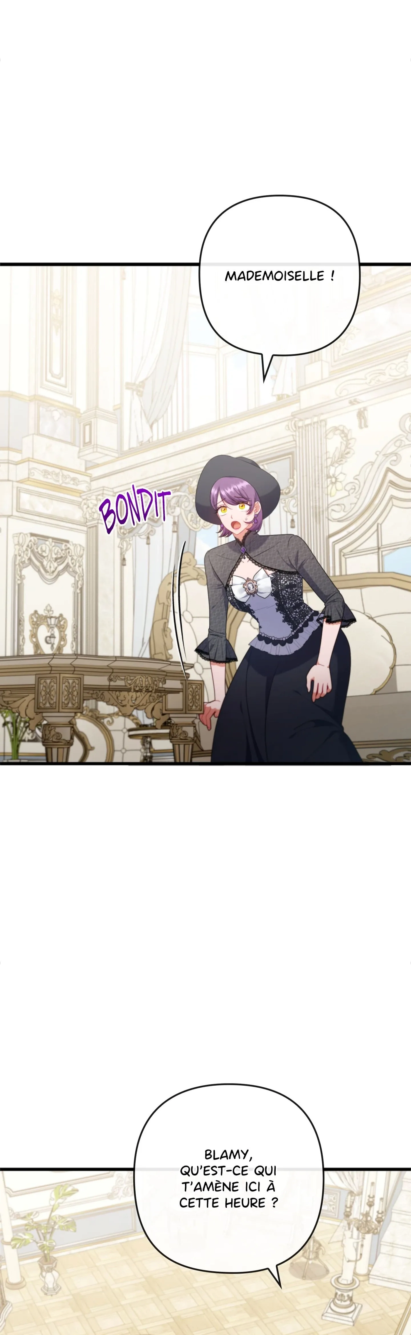Read You’ve Got the Wrong Girl FR Manga Online