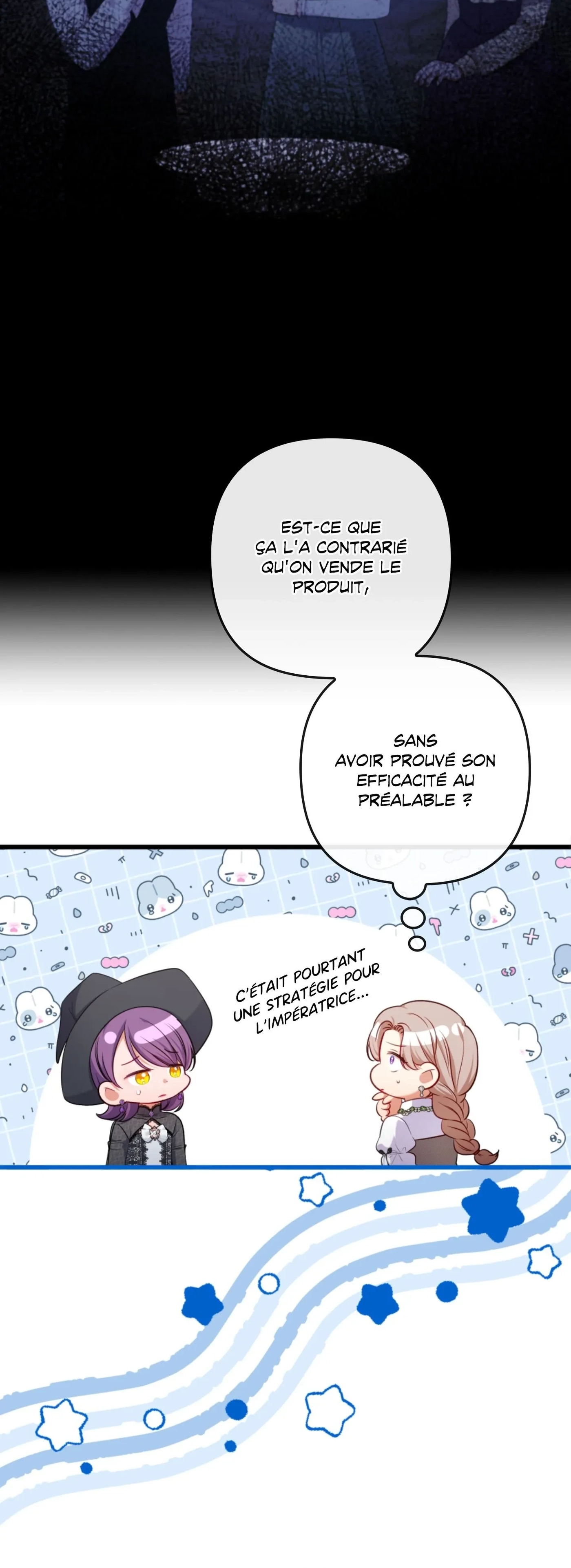 Read You’ve Got the Wrong Girl FR Manga Online