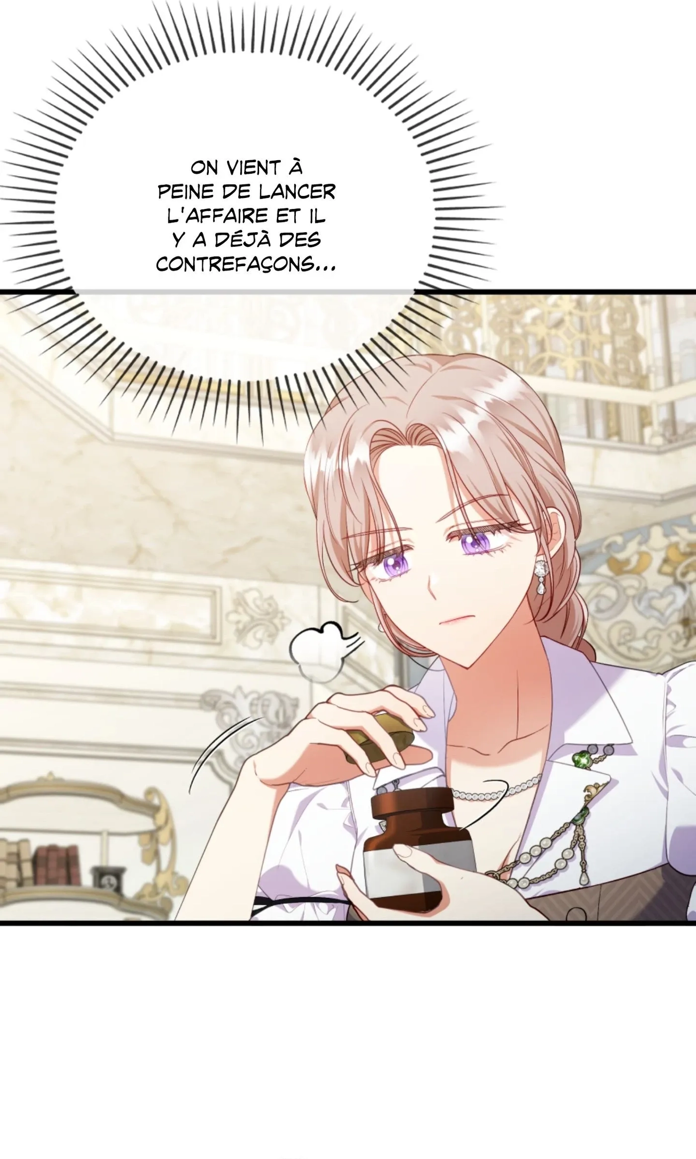 Read You’ve Got the Wrong Girl FR Manga Online