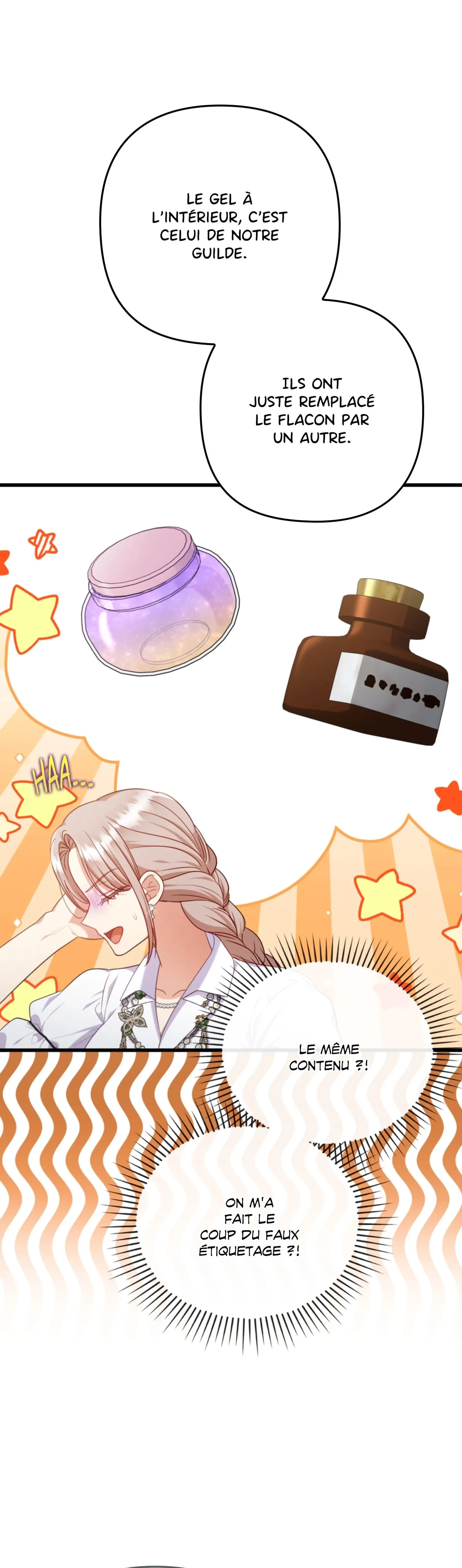 Read You’ve Got the Wrong Girl FR Manga Online