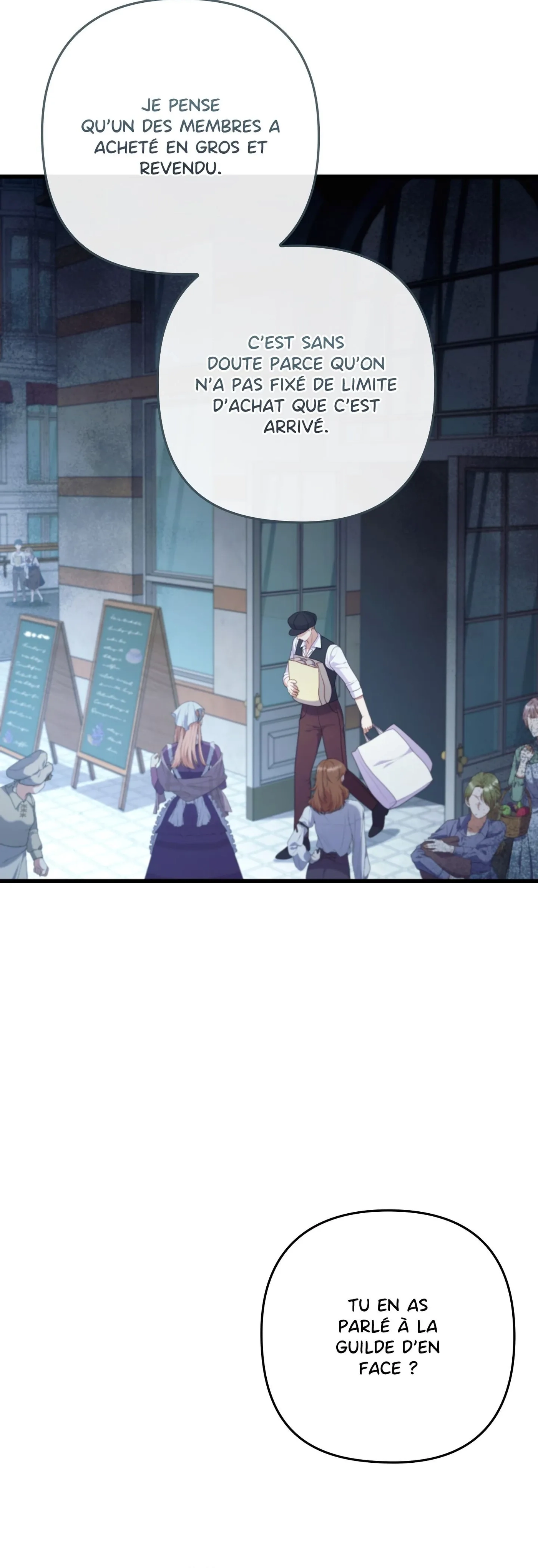 Read You’ve Got the Wrong Girl FR Manga Online