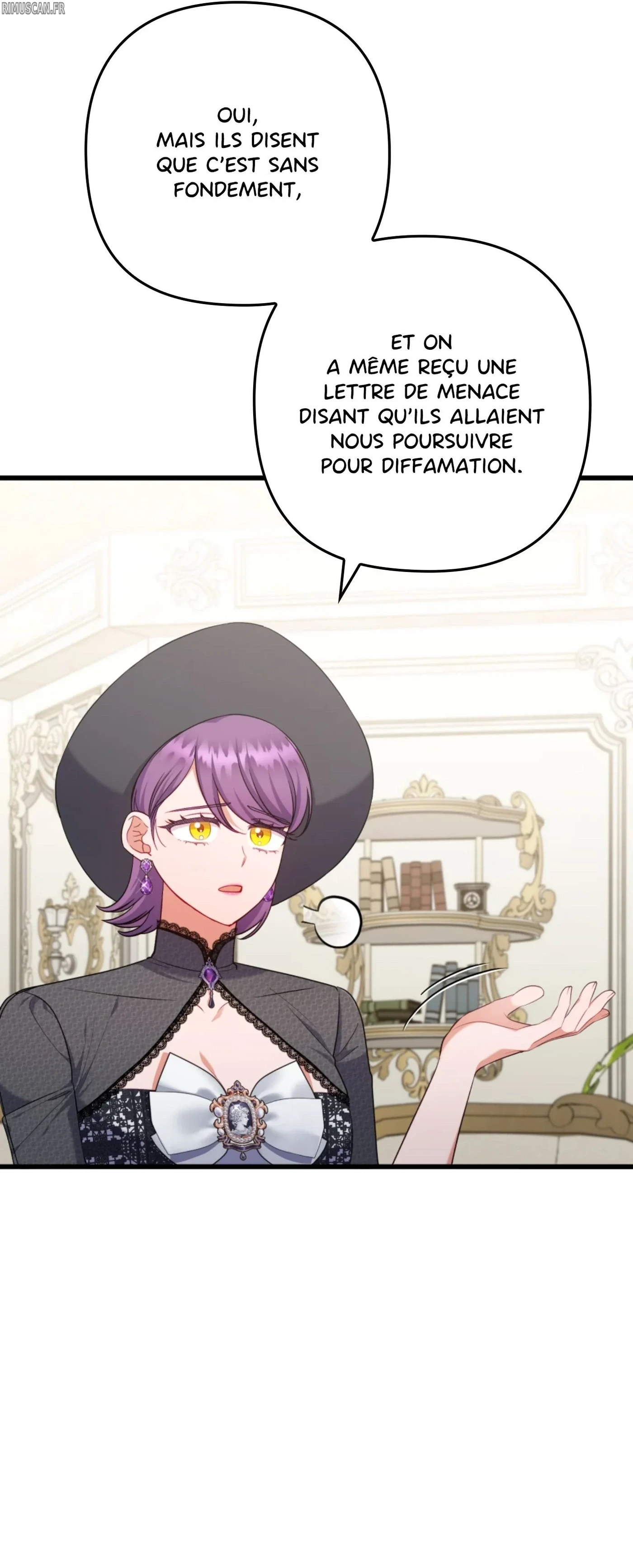 Read You’ve Got the Wrong Girl FR Manga Online