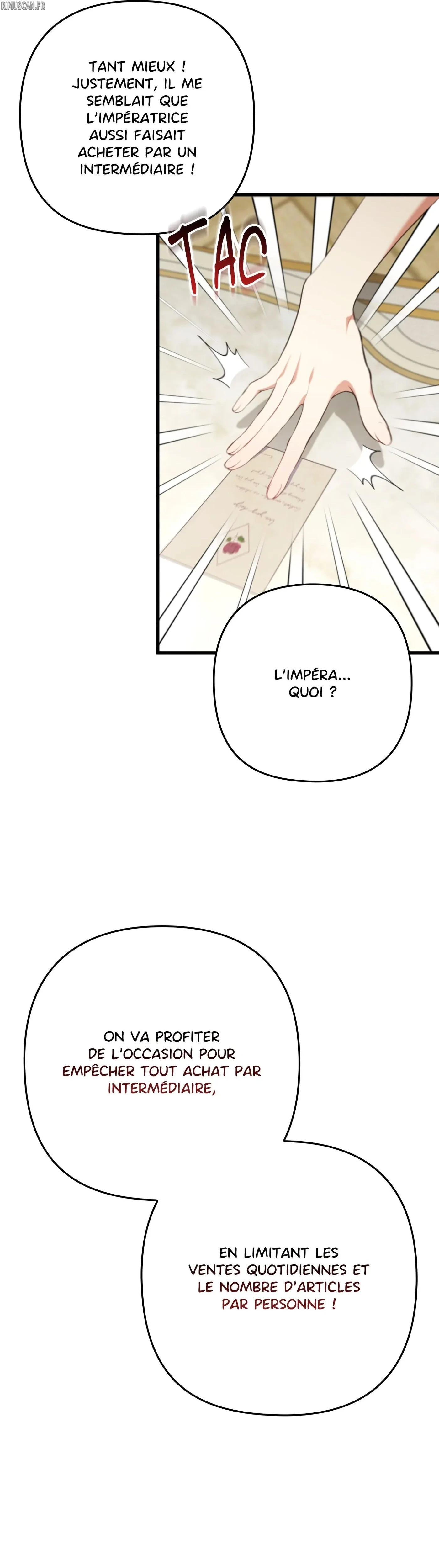 Read You’ve Got the Wrong Girl FR Manga Online