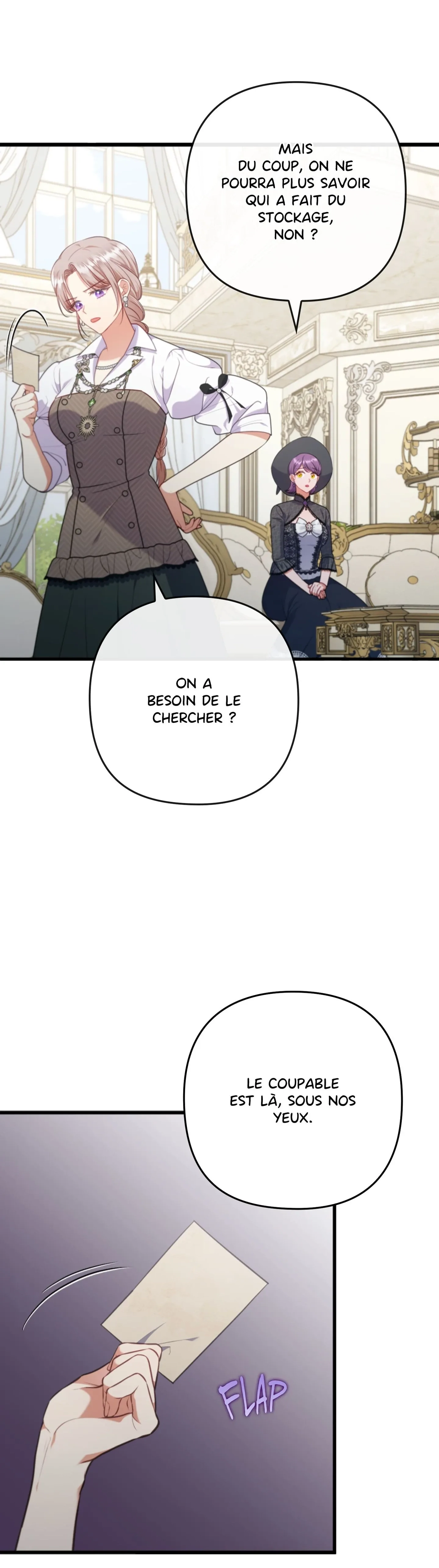 Read You’ve Got the Wrong Girl FR Manga Online