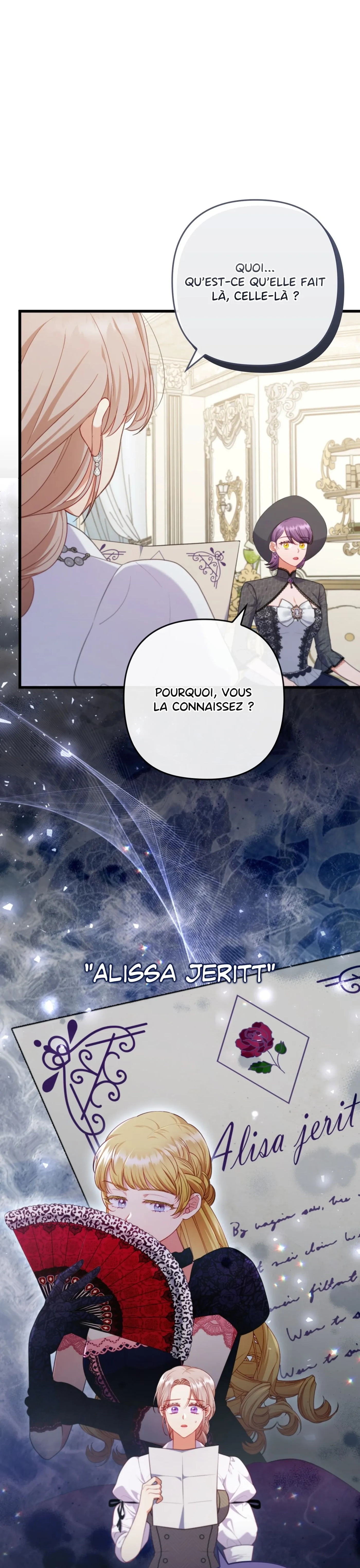 Read You’ve Got the Wrong Girl FR Manga Online