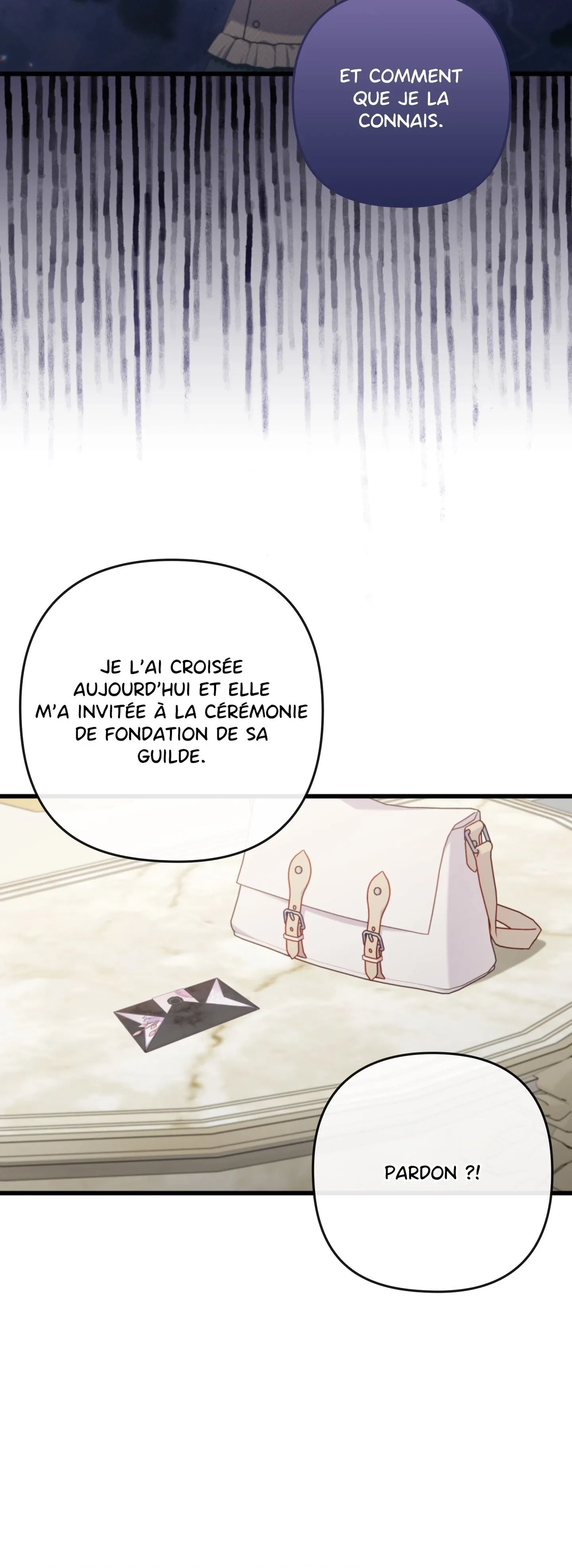 Read You’ve Got the Wrong Girl FR Manga Online