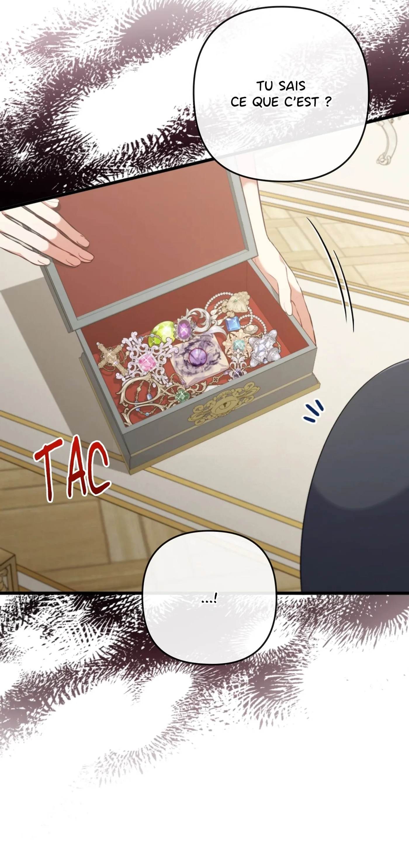 Read You’ve Got the Wrong Girl FR Manga Online
