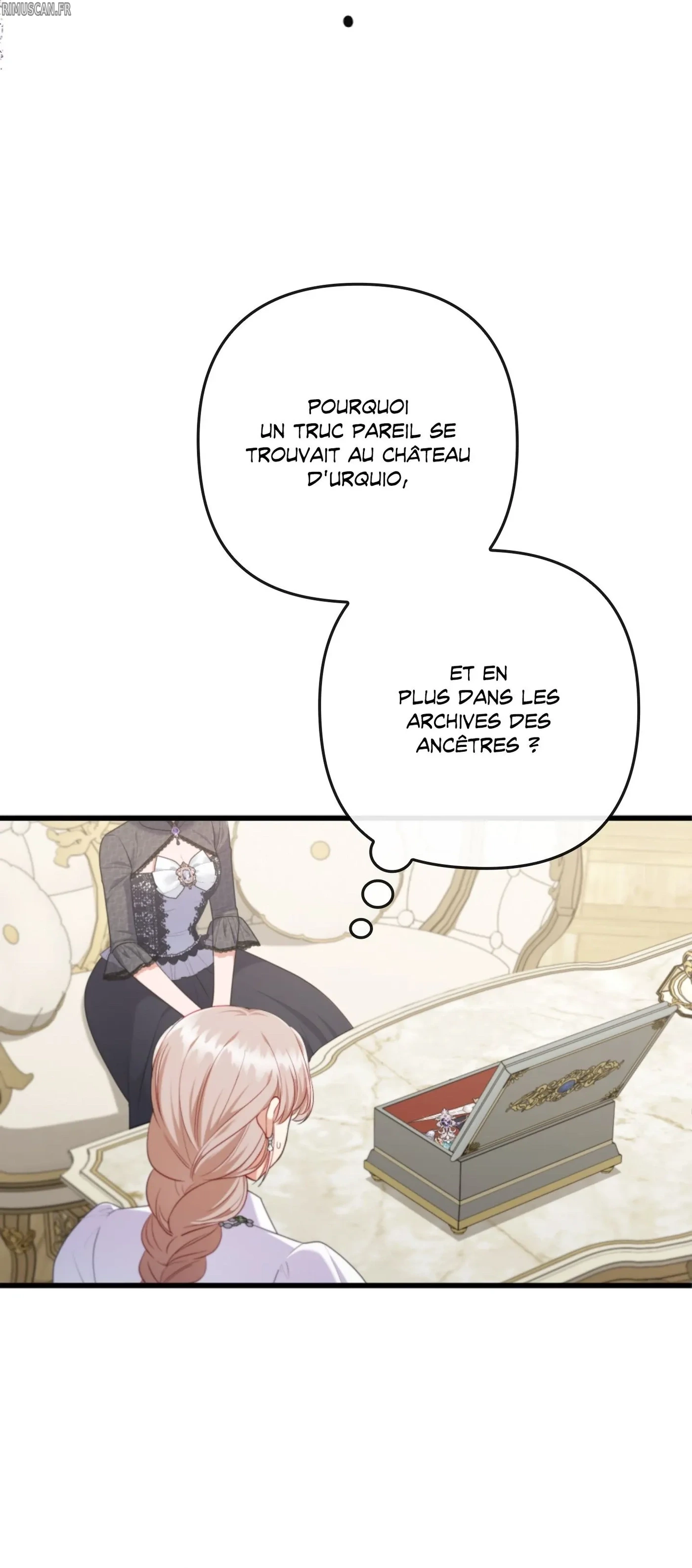 Read You’ve Got the Wrong Girl FR Manga Online