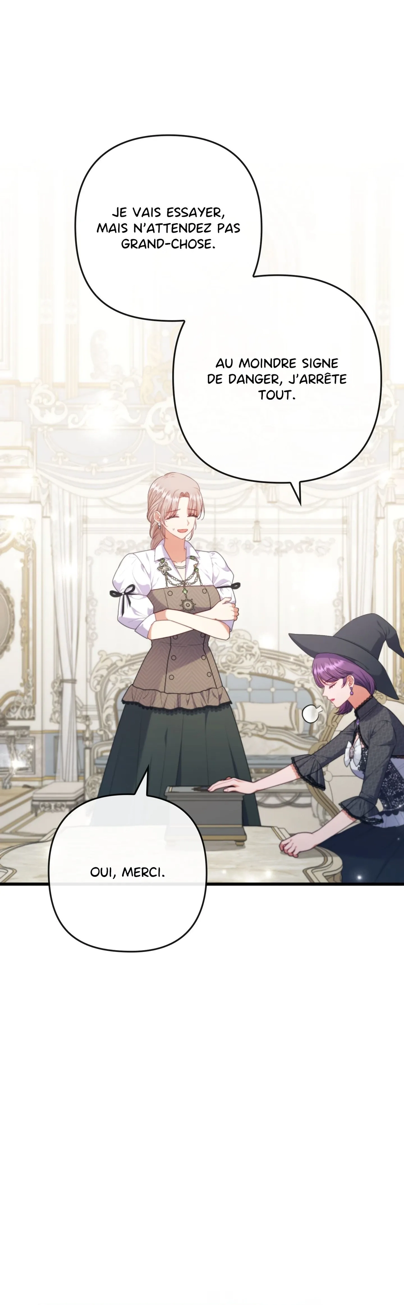 Read You’ve Got the Wrong Girl FR Manga Online