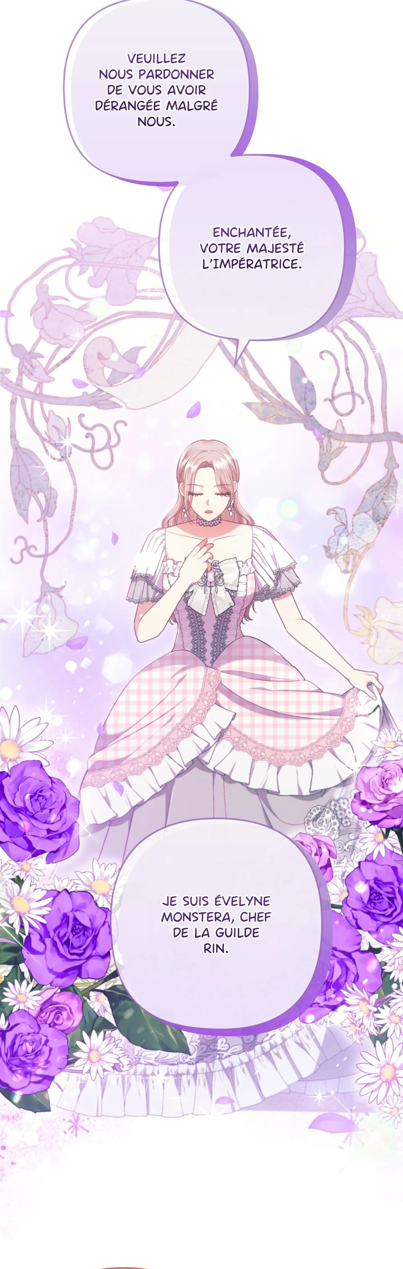 Read You’ve Got the Wrong Girl FR Manga Online