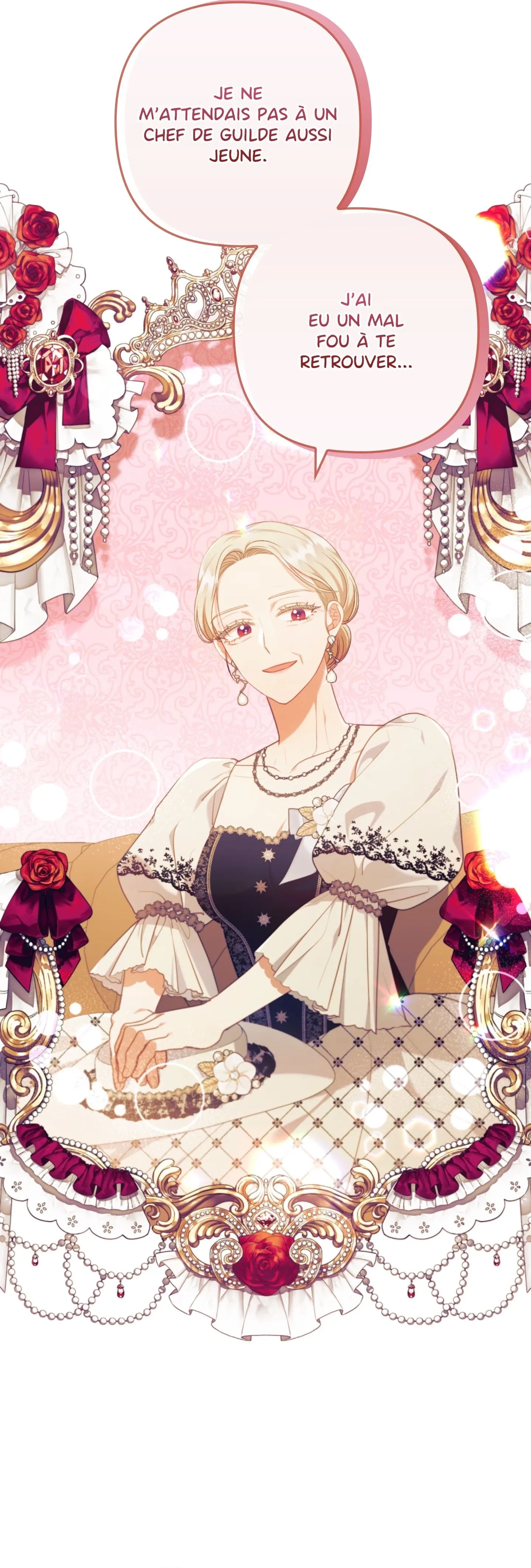 Read You’ve Got the Wrong Girl FR Manga Online