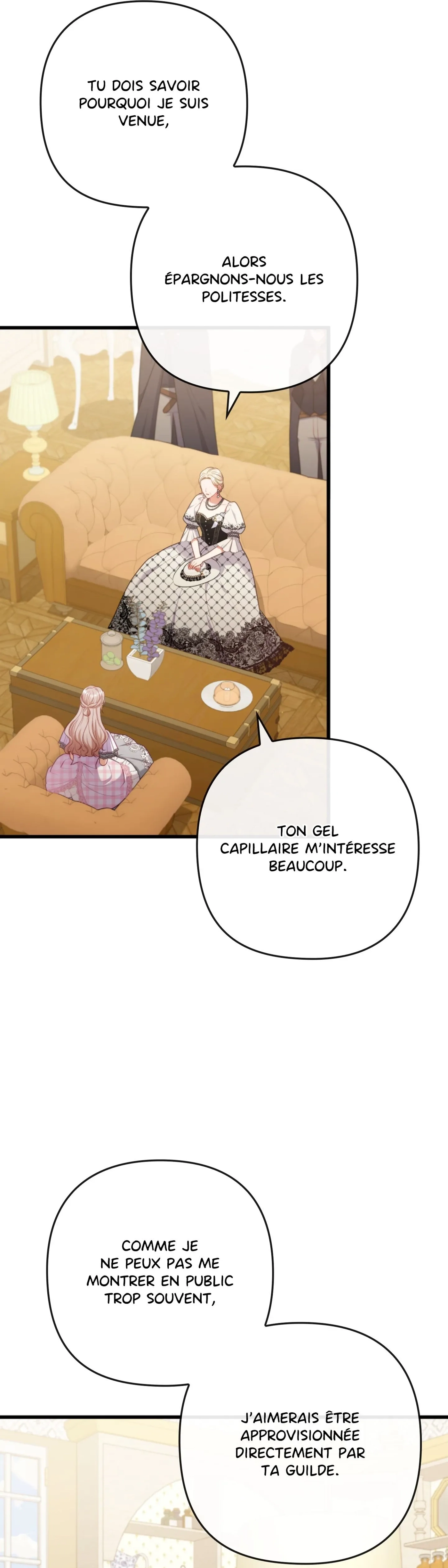 Read You’ve Got the Wrong Girl FR Manga Online