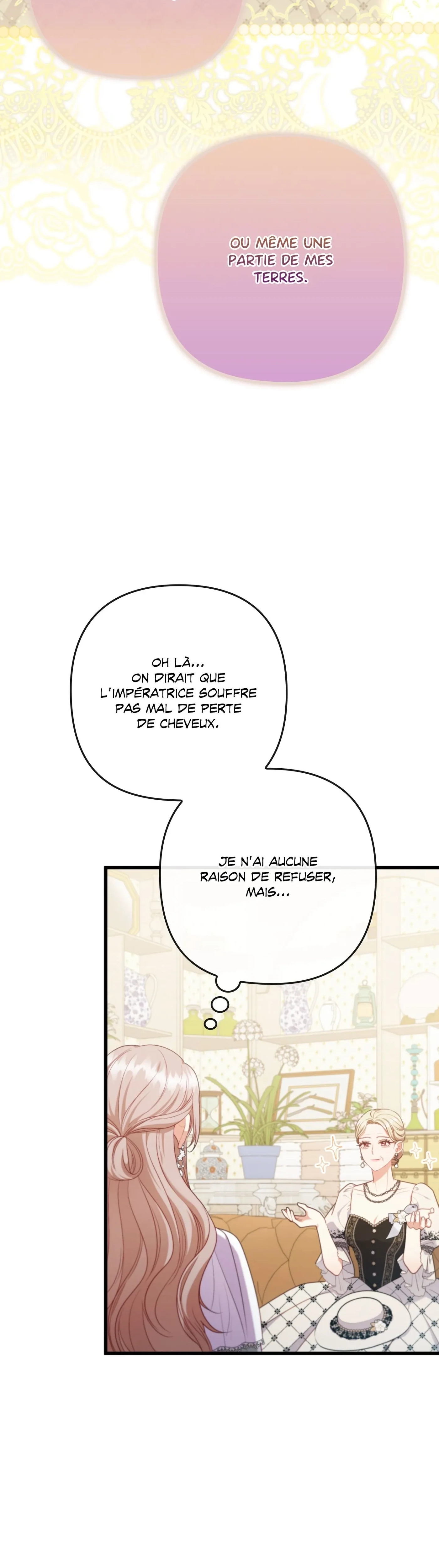 Read You’ve Got the Wrong Girl FR Manga Online
