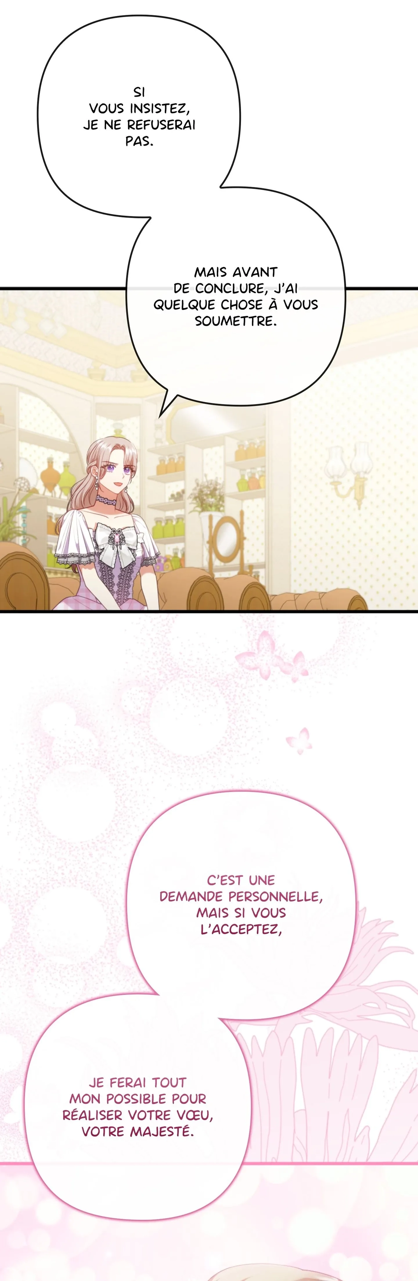 Read You’ve Got the Wrong Girl FR Manga Online