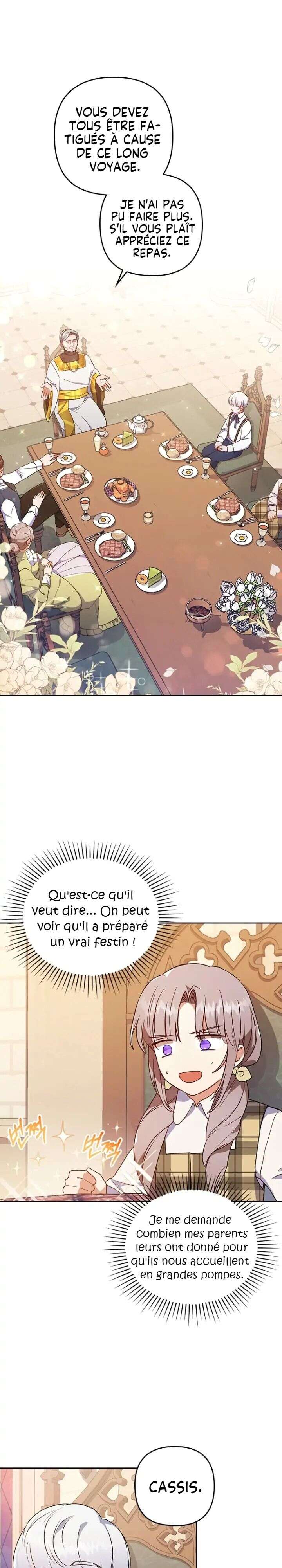Read You’ve Got the Wrong Girl FR Manga Online
