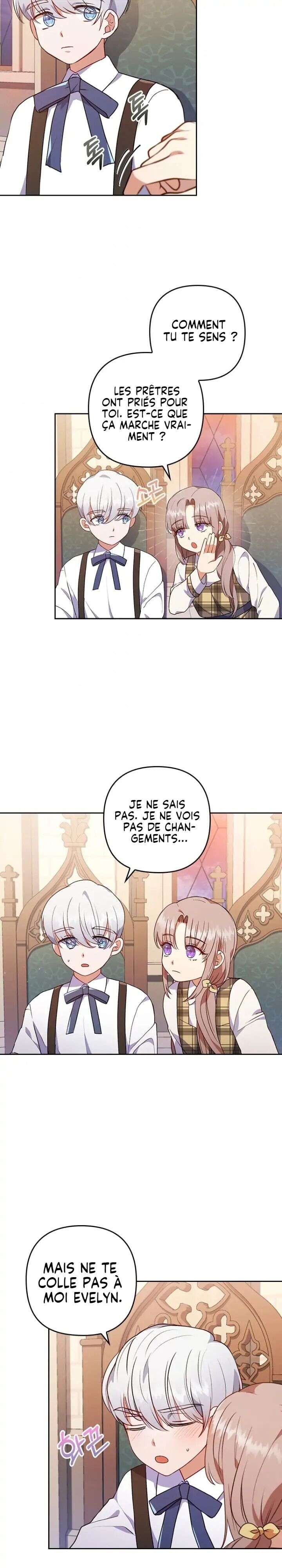 Read You’ve Got the Wrong Girl FR Manga Online