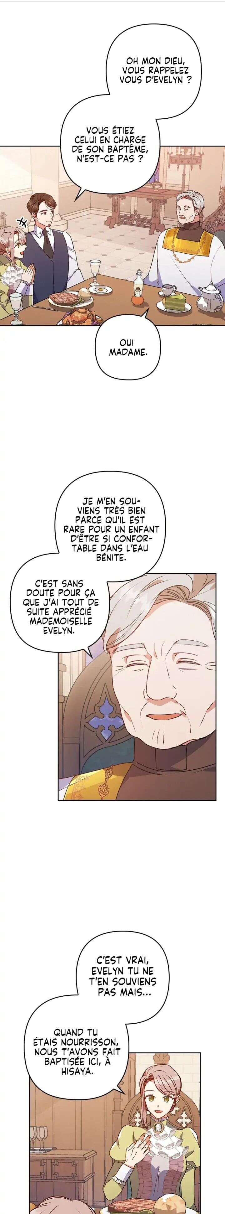 Read You’ve Got the Wrong Girl FR Manga Online