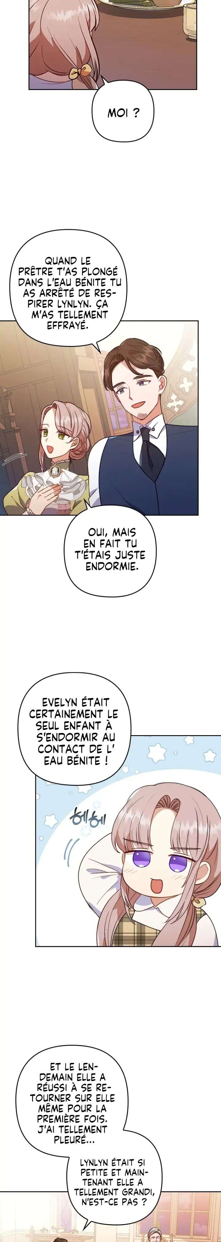 Read You’ve Got the Wrong Girl FR Manga Online