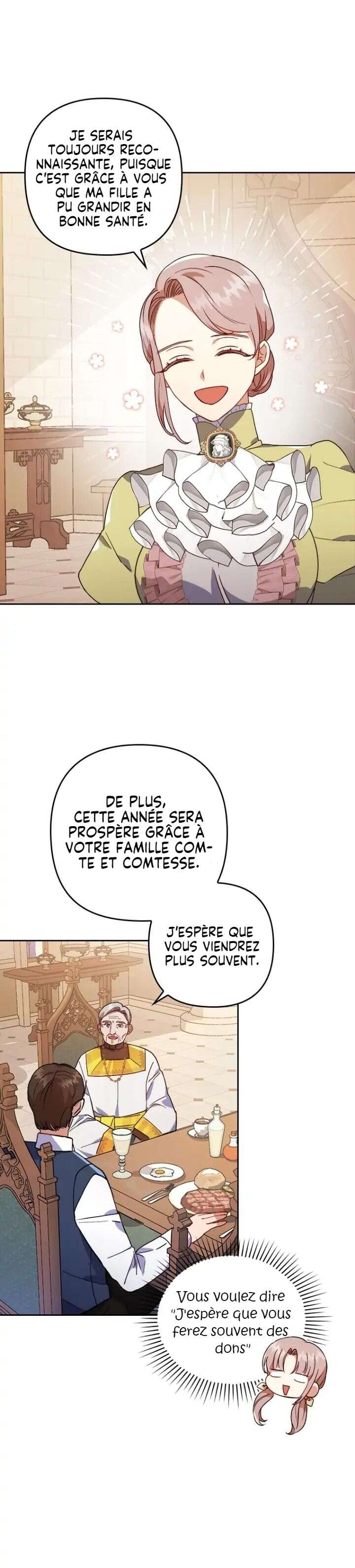 Read You’ve Got the Wrong Girl FR Manga Online