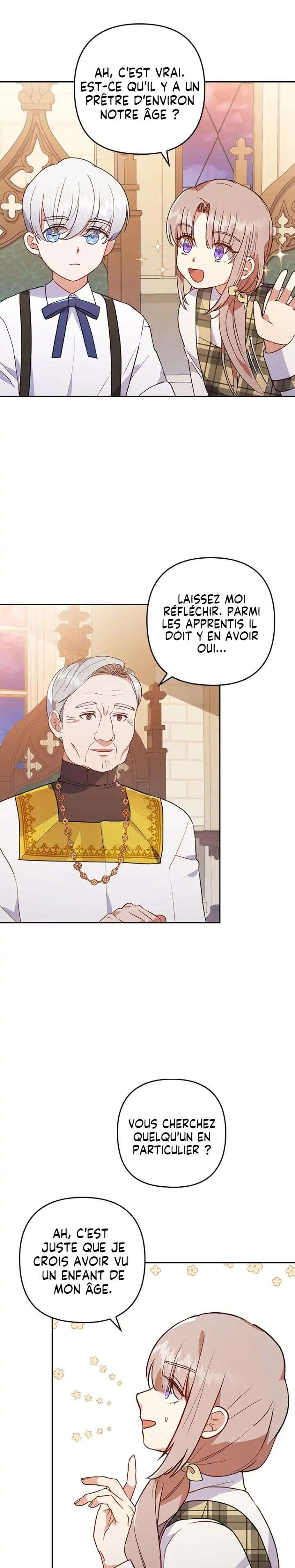 Read You’ve Got the Wrong Girl FR Manga Online