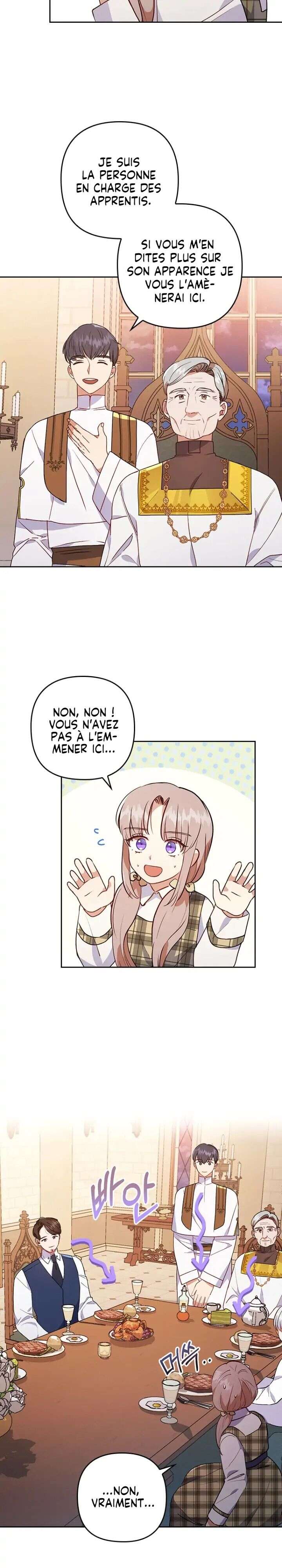 Read You’ve Got the Wrong Girl FR Manga Online