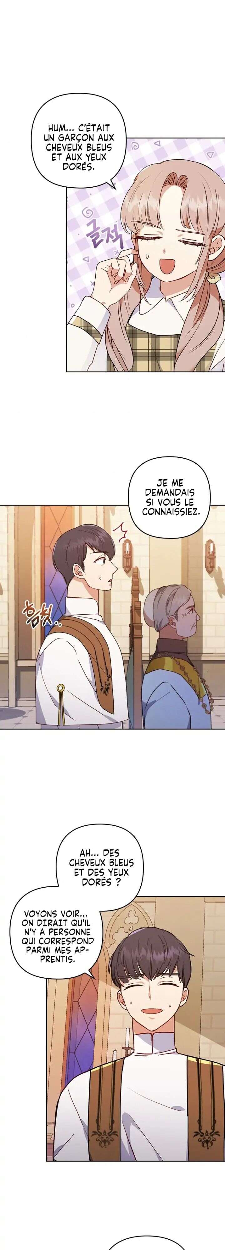 Read You’ve Got the Wrong Girl FR Manga Online