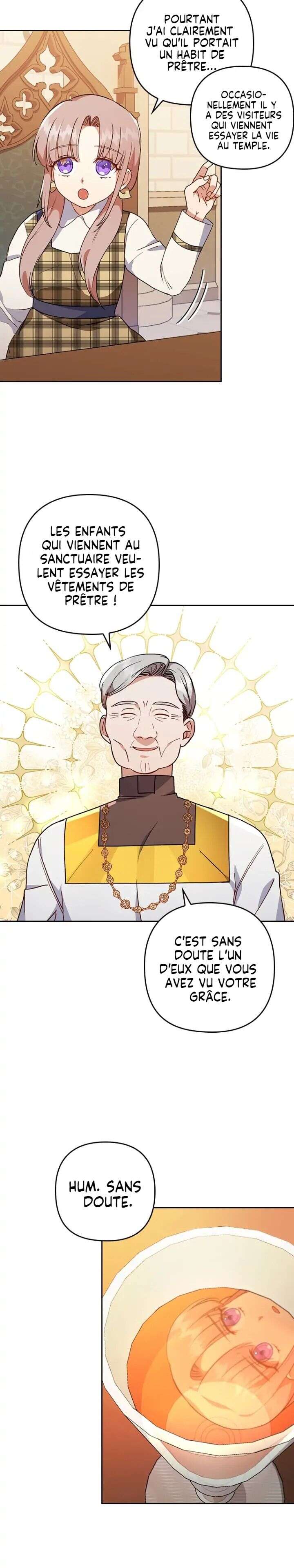 Read You’ve Got the Wrong Girl FR Manga Online