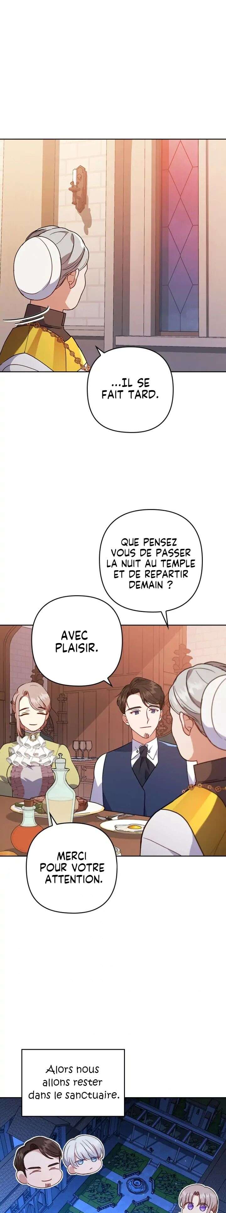 Read You’ve Got the Wrong Girl FR Manga Online