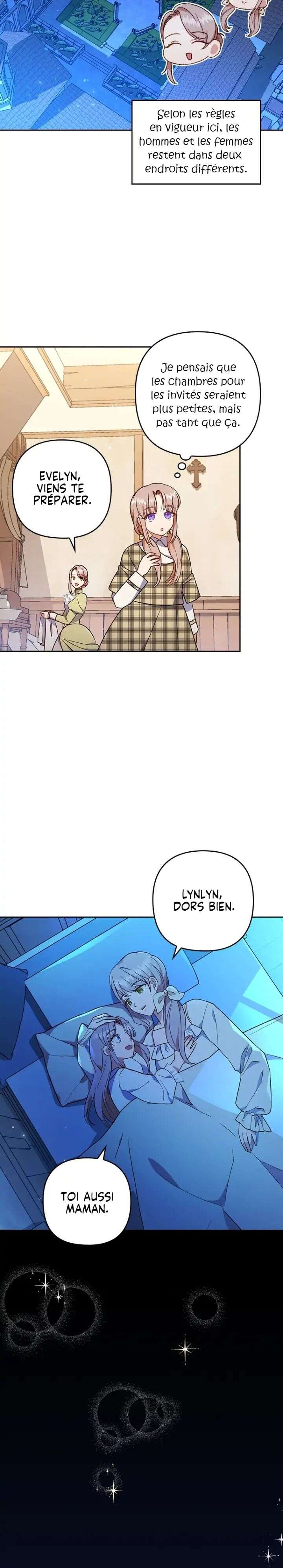 Read You’ve Got the Wrong Girl FR Manga Online