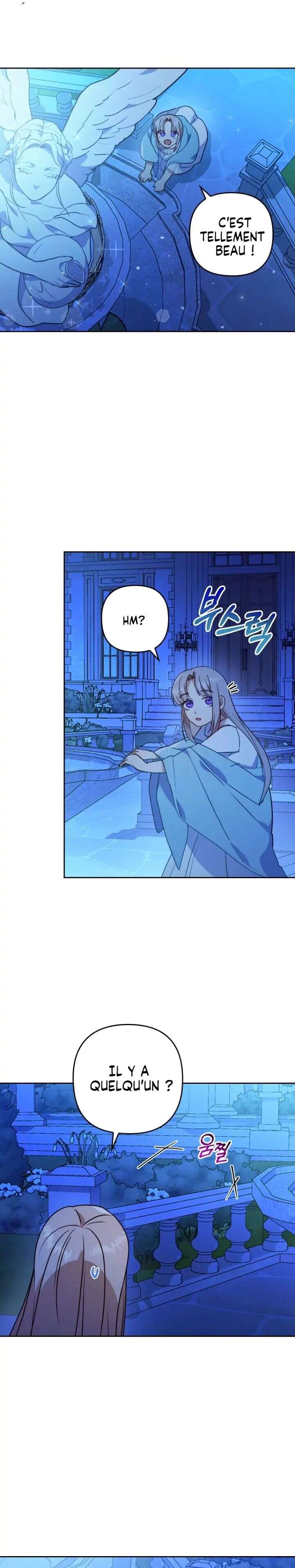 Read You’ve Got the Wrong Girl FR Manga Online