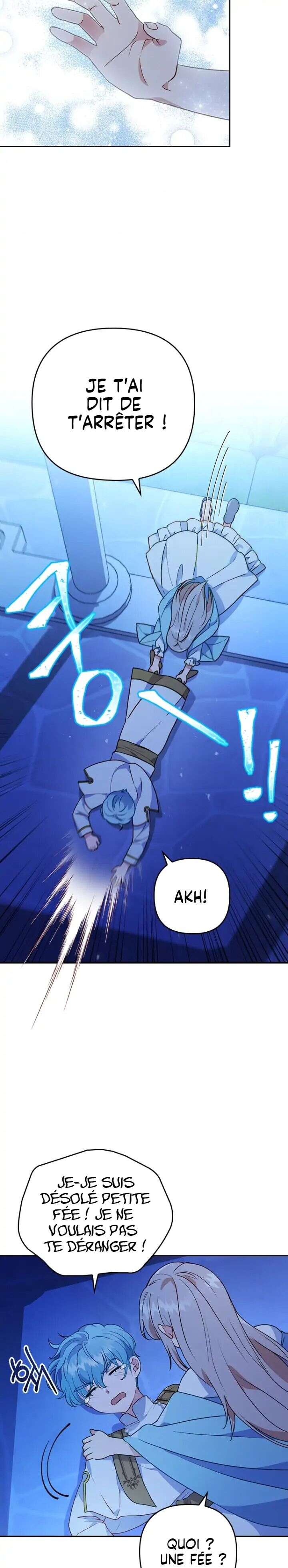 Read You’ve Got the Wrong Girl FR Manga Online