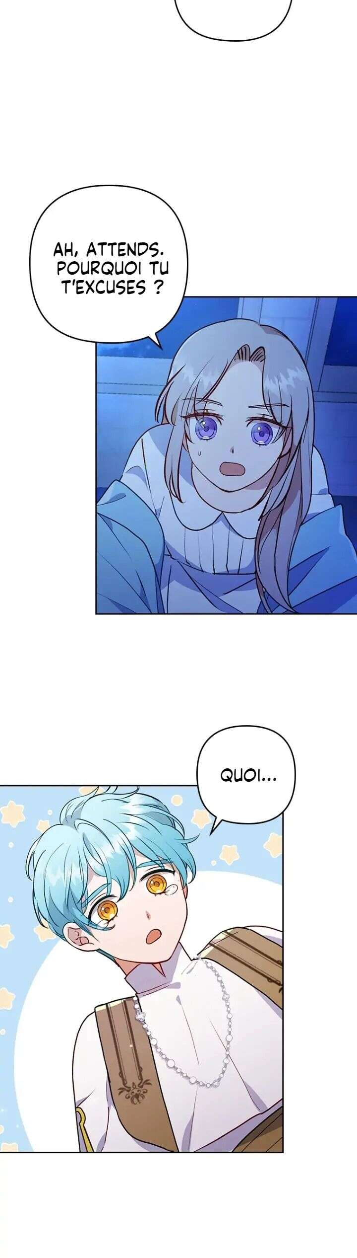 Read You’ve Got the Wrong Girl FR Manga Online