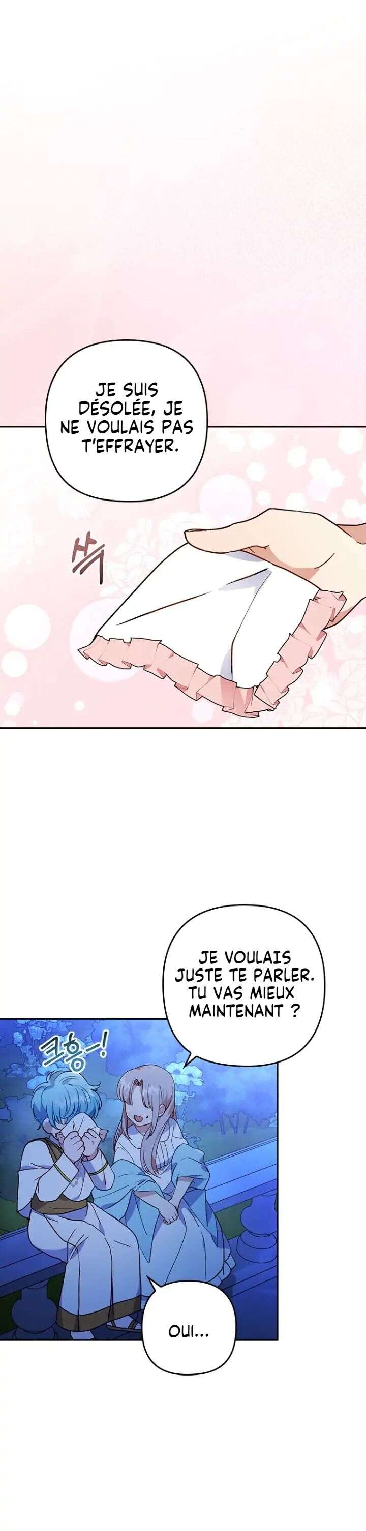 Read You’ve Got the Wrong Girl FR Manga Online