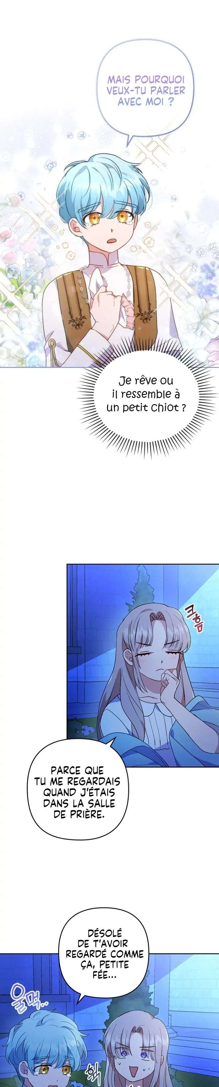 Read You’ve Got the Wrong Girl FR Manga Online