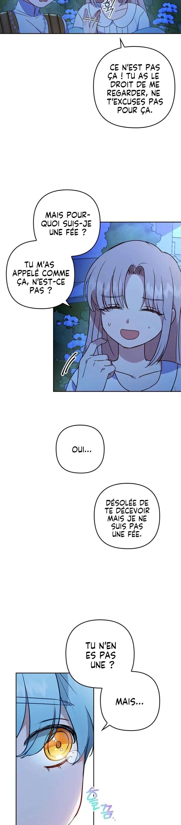 Read You’ve Got the Wrong Girl FR Manga Online