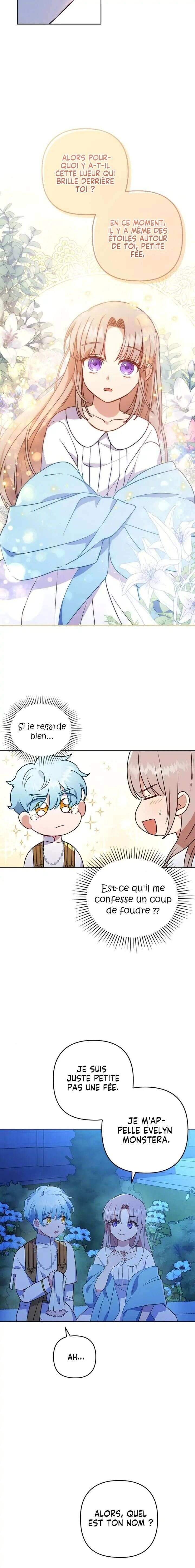 Read You’ve Got the Wrong Girl FR Manga Online