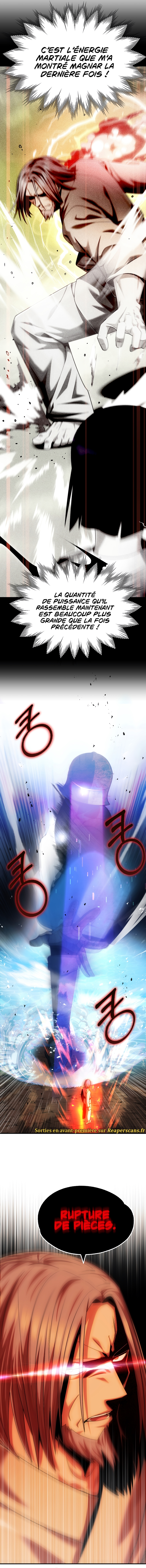 Read Youngest Son of the Renowned Magic Clan FR Manga Online
