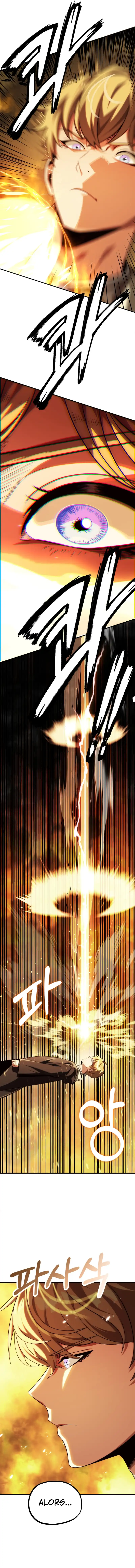 Read Youngest Son of the Renowned Magic Clan FR Manga Online