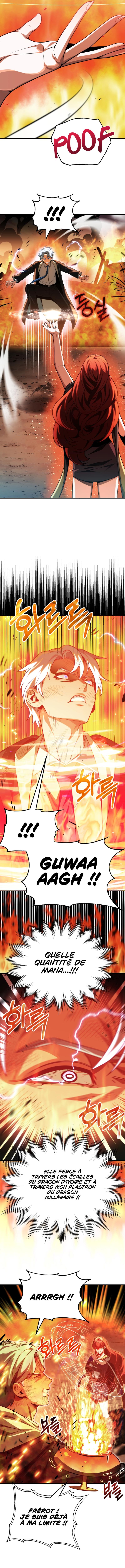 Read Youngest Son of the Renowned Magic Clan FR Manga Online