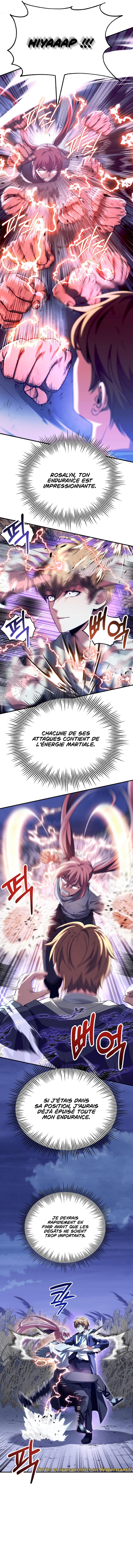 Read Youngest Son of the Renowned Magic Clan FR Manga Online