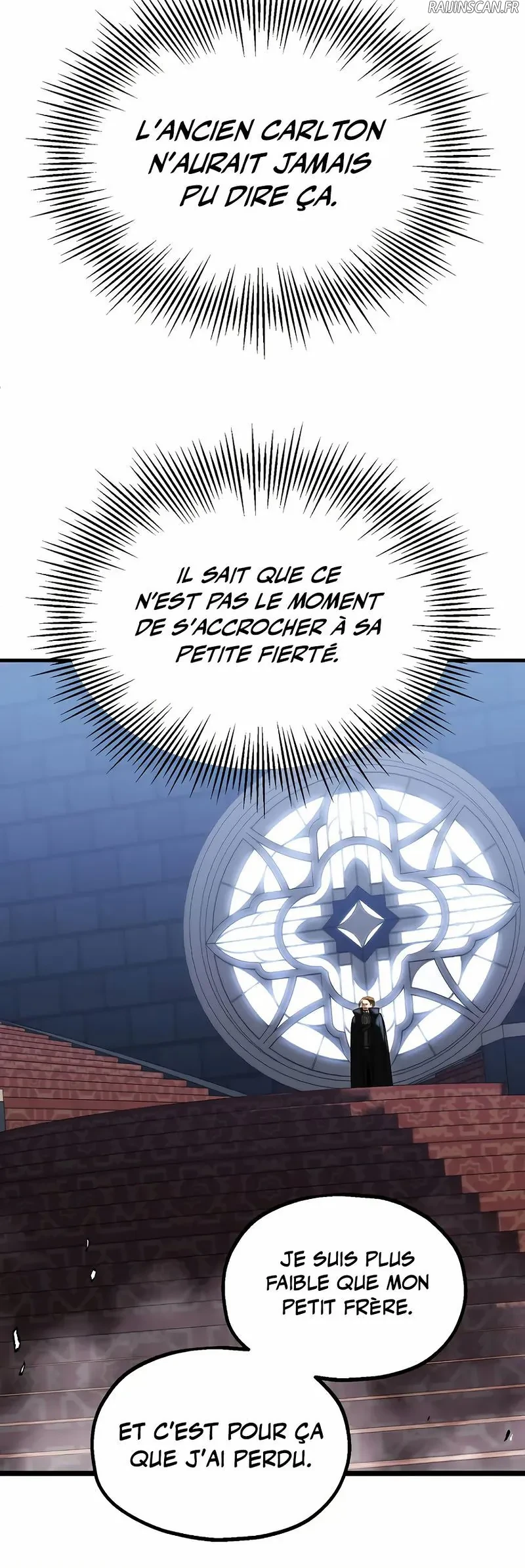 Read Youngest Son of the Renowned Magic Clan FR Manga Online