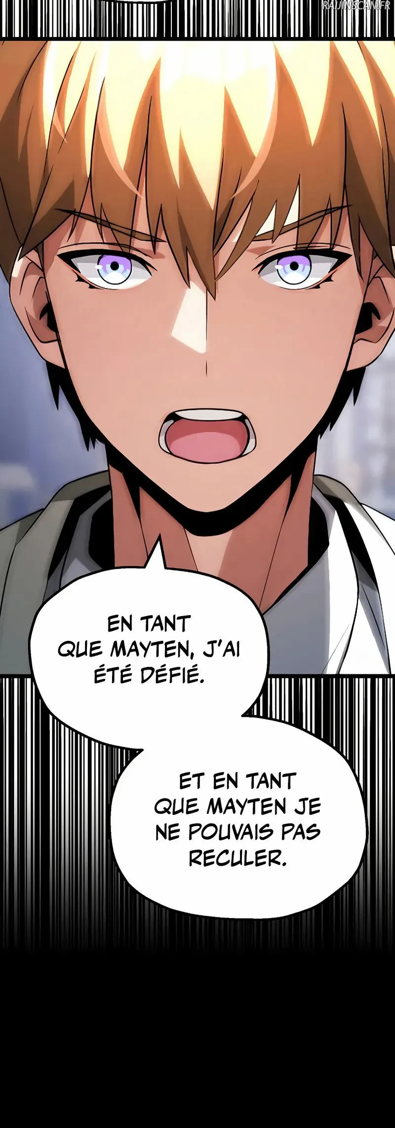 Read Youngest Son of the Renowned Magic Clan FR Manga Online
