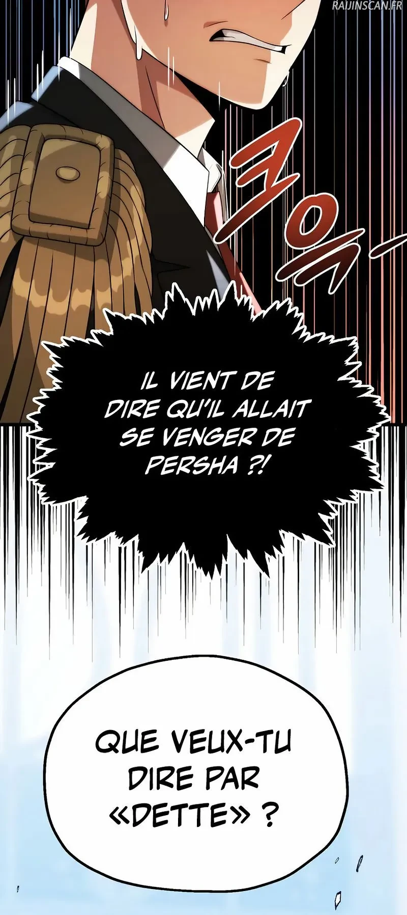 Read Youngest Son of the Renowned Magic Clan FR Manga Online